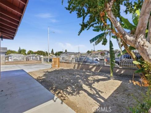 10112 Traylor Way , Garden Grove, CA