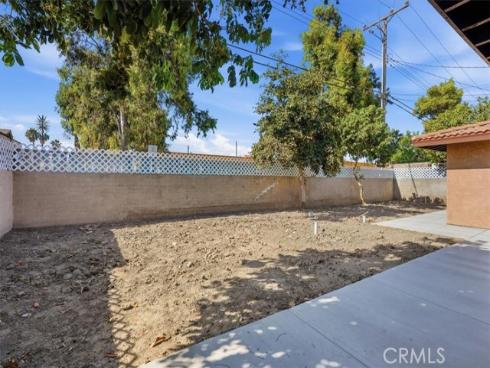 10112 Traylor Way , Garden Grove, CA