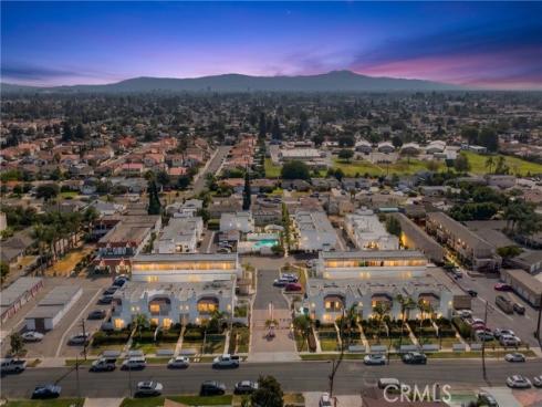 12700 Josephine 128 , Garden Grove, CA