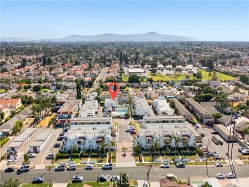 12700 Josephine 128 , Garden Grove, CA