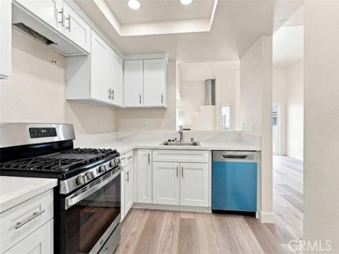 12700 Josephine 128 , Garden Grove, CA