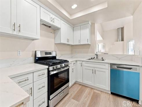 12700 Josephine 128 , Garden Grove, CA
