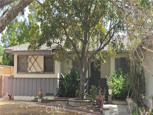 12072 Bluebell , Garden Grove, CA