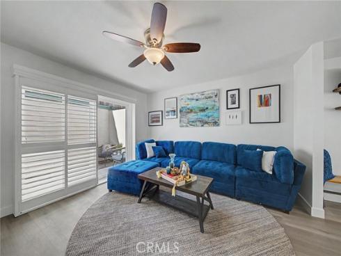 6865 Danvers Drive, Garden Grove, CA