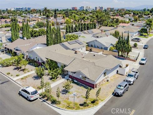 12582 Safford , Garden Grove, CA