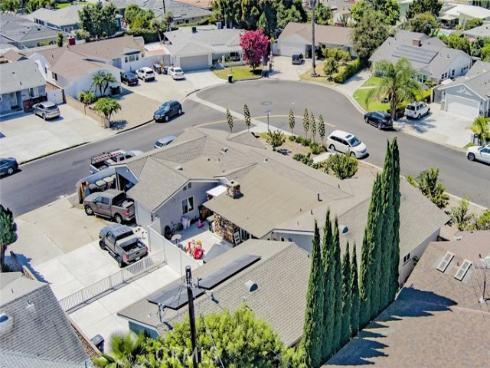 12582 Safford , Garden Grove, CA