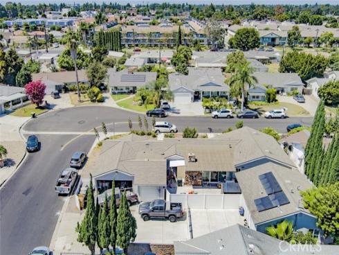 12582 Safford , Garden Grove, CA