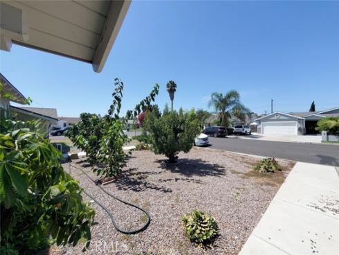 12582 Safford , Garden Grove, CA