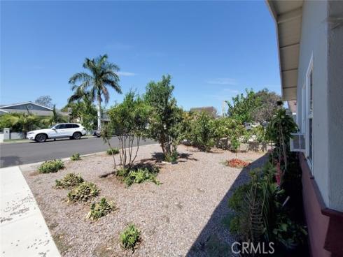 12582 Safford , Garden Grove, CA