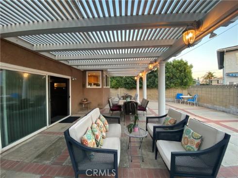 5772 Trinette , Garden Grove, CA