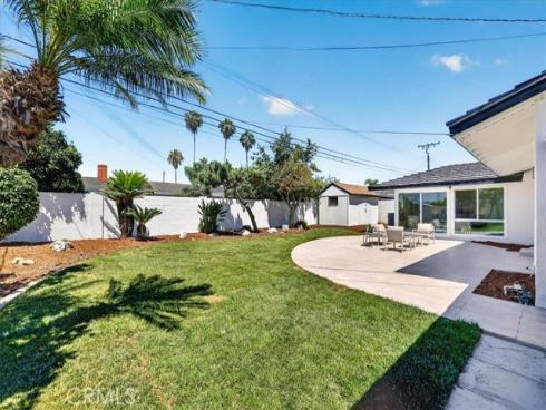 8611 Elmer , Garden Grove, CA