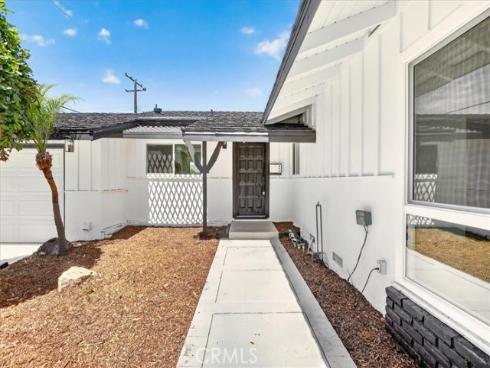 8611 Elmer , Garden Grove, CA