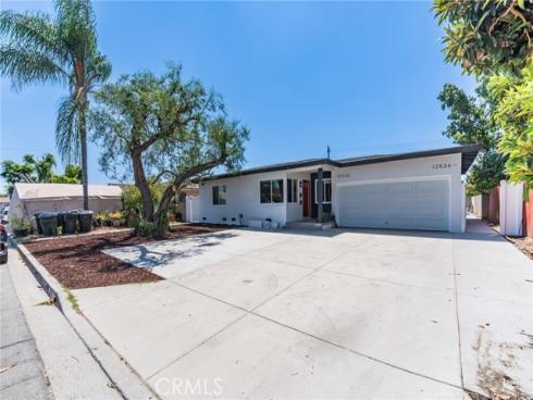 12532 Twinleaf , Garden Grove, CA