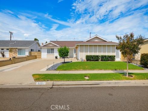 5321 Park Avenue, Garden Grove, CA