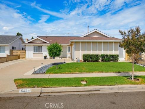 5321 Park Avenue, Garden Grove, CA