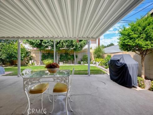 5321 Park Avenue, Garden Grove, CA