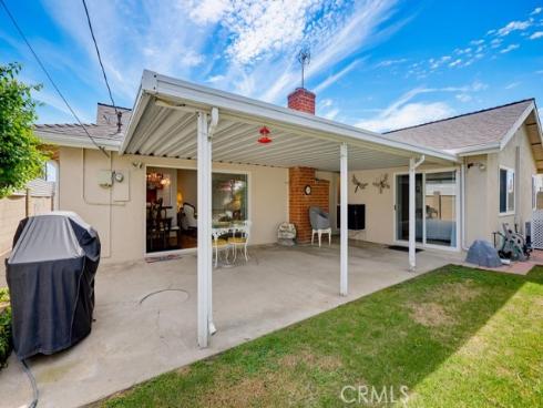 5321 Park Avenue, Garden Grove, CA