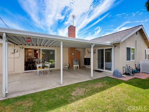 5321 Park Avenue, Garden Grove, CA