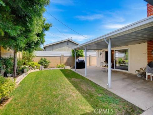 5321 Park Avenue, Garden Grove, CA