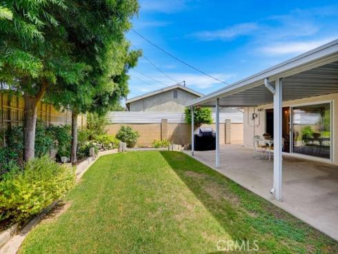 5321 Park Avenue, Garden Grove, CA