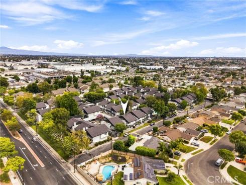 12528 Green Willow Drive, Garden Grove, CA