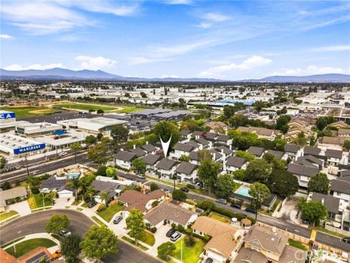 12528 Green Willow Drive, Garden Grove, CA