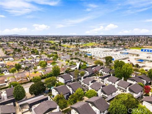 12528  Green Willow   Drive, Garden Grove, CA