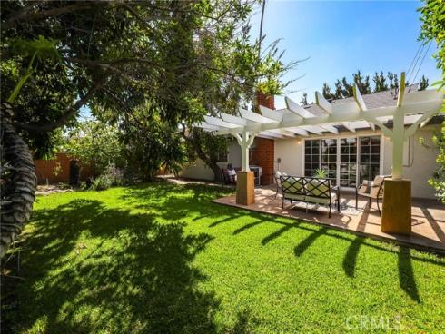 6571 Pickett , Garden Grove, CA