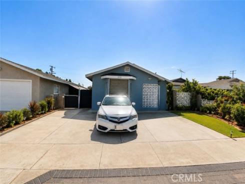 12832 Sycamore Street, Garden Grove, CA