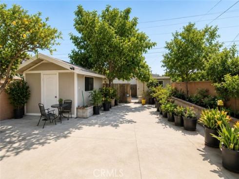12832 Sycamore Street, Garden Grove, CA