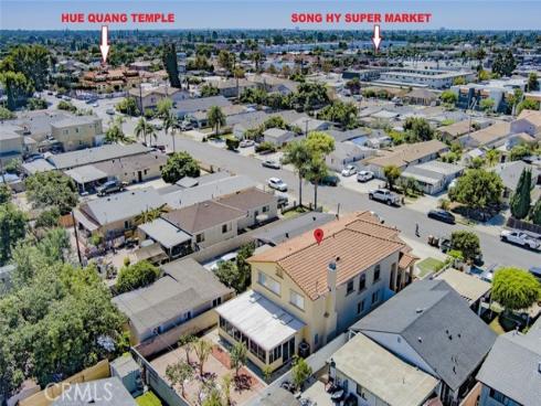 13882 La Bonita , Garden Grove, CA