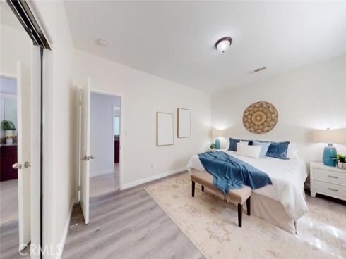 13882 La Bonita , Garden Grove, CA