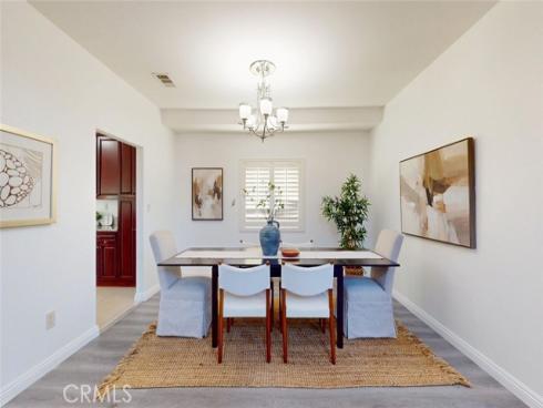 13882 La Bonita , Garden Grove, CA