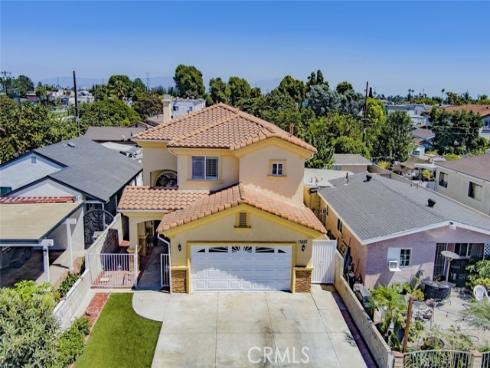 13882 La Bonita , Garden Grove, CA