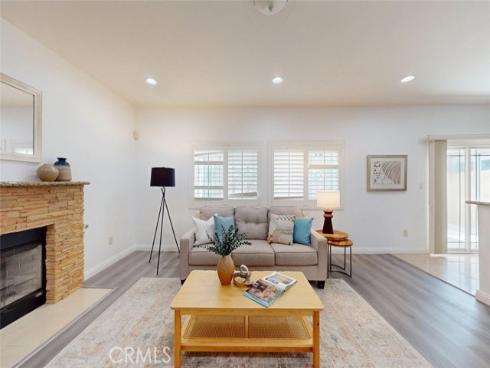 13882 La Bonita , Garden Grove, CA