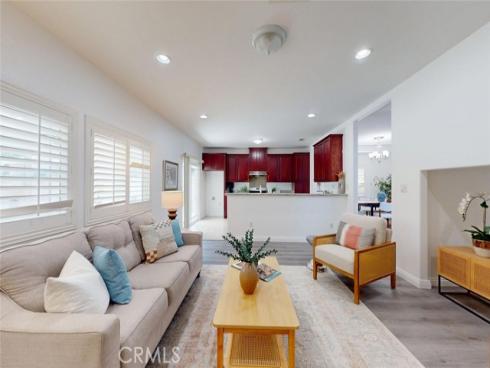 13882 La Bonita , Garden Grove, CA
