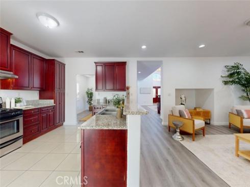 13882 La Bonita , Garden Grove, CA