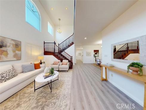 13882 La Bonita , Garden Grove, CA
