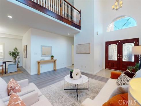 13882 La Bonita , Garden Grove, CA