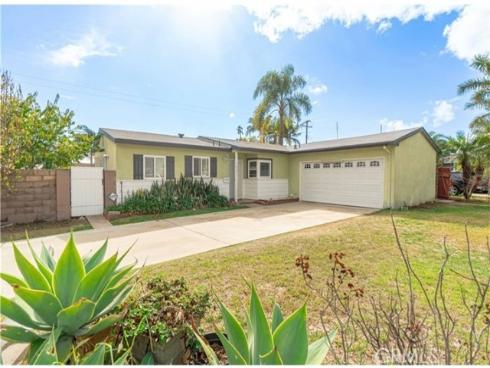11812 Banner , Garden Grove, CA