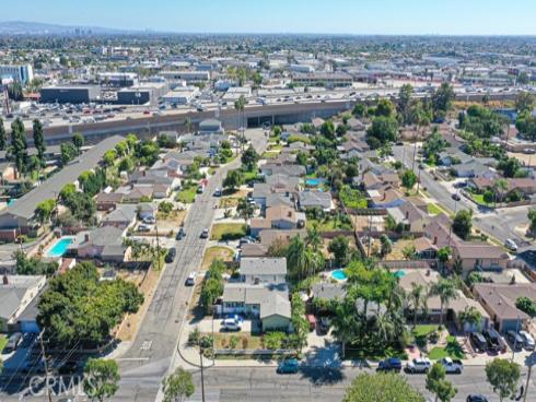 11812 Banner , Garden Grove, CA