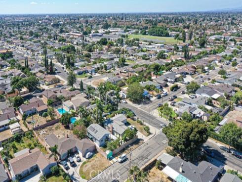 11812 Banner , Garden Grove, CA