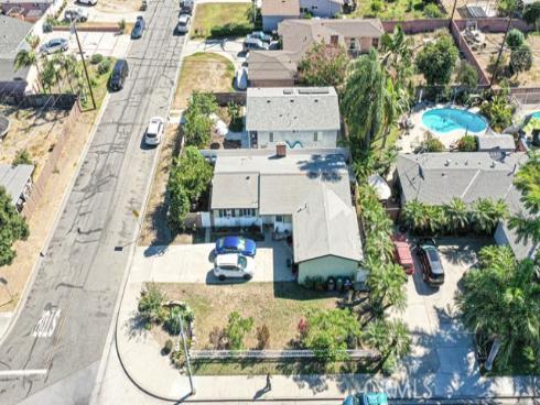 11812 Banner , Garden Grove, CA