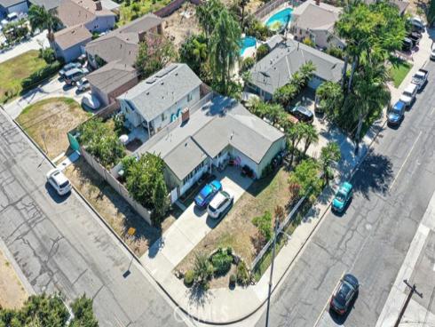 11812 Banner , Garden Grove, CA