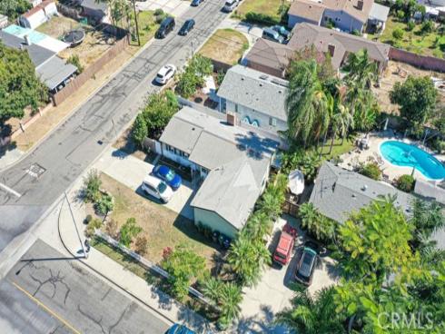11812 Banner , Garden Grove, CA