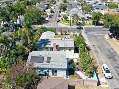 11812 Banner , Garden Grove, CA