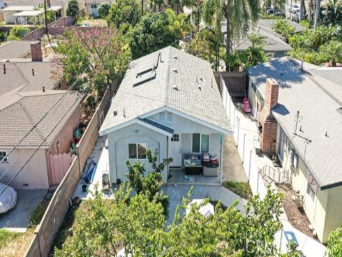 11812 Banner , Garden Grove, CA