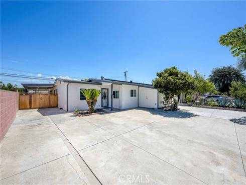12262 Oertly Drive, Garden Grove, CA