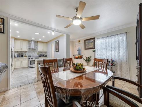 12262 Oertly Drive, Garden Grove, CA