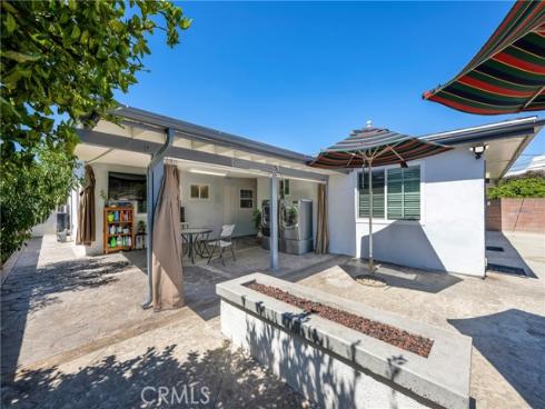 12262 Oertly Drive, Garden Grove, CA